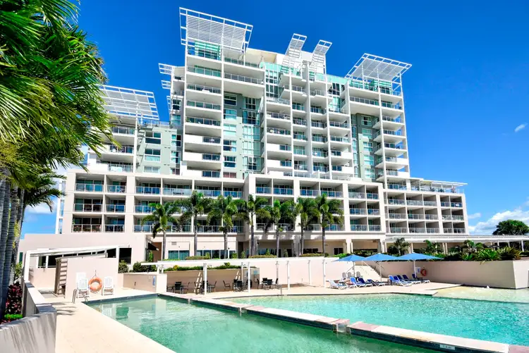 224/225/38 Mahogany Drive, Pelican Waters QLD 4551