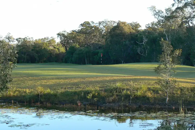 Fourth view of Homely unit listing, 224/225/38 Mahogany Drive, Pelican Waters QLD 4551