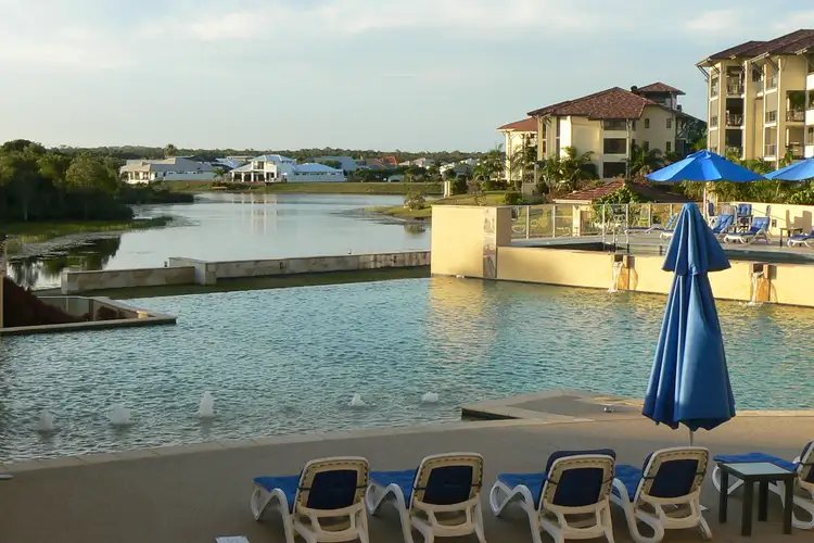Fifth view of Homely unit listing, 224/225/38 Mahogany Drive, Pelican Waters QLD 4551