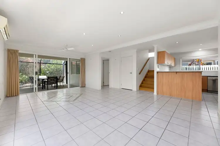 Second view of Homely unit listing, 16/1 Harbourlights Way, Pelican Waters QLD 4551
