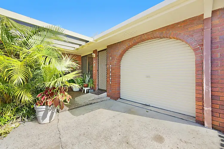 Second view of Homely semi-detached listing, 2/100 Palmer Avenue, Golden Beach QLD 4551