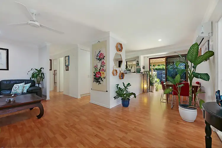 Third view of Homely semi-detached listing, 2/100 Palmer Avenue, Golden Beach QLD 4551