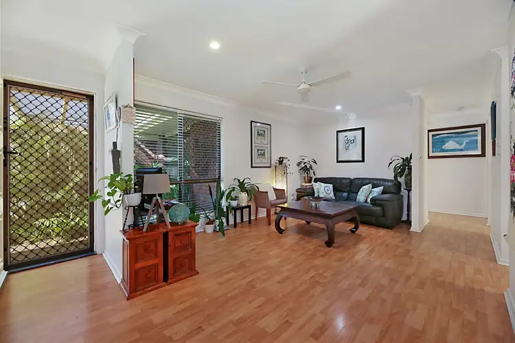 Fourth view of Homely semi-detached listing, 2/100 Palmer Avenue, Golden Beach QLD 4551