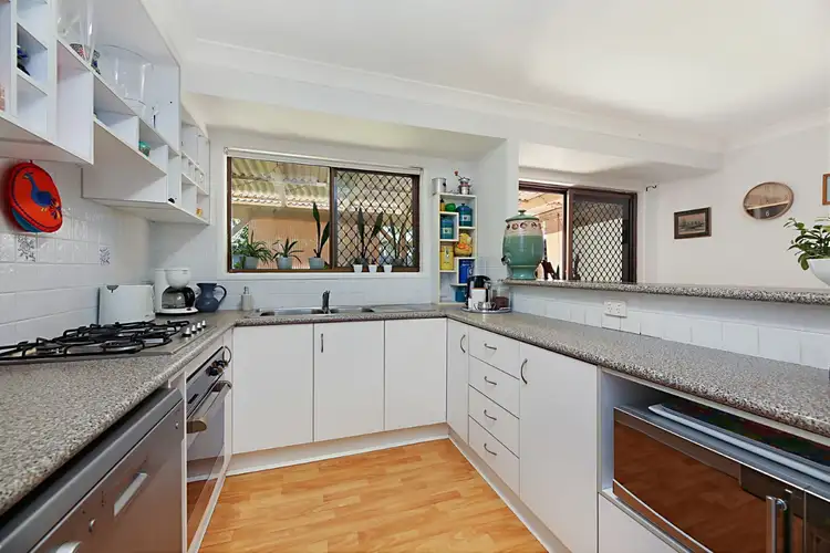 Fifth view of Homely semi-detached listing, 2/100 Palmer Avenue, Golden Beach QLD 4551
