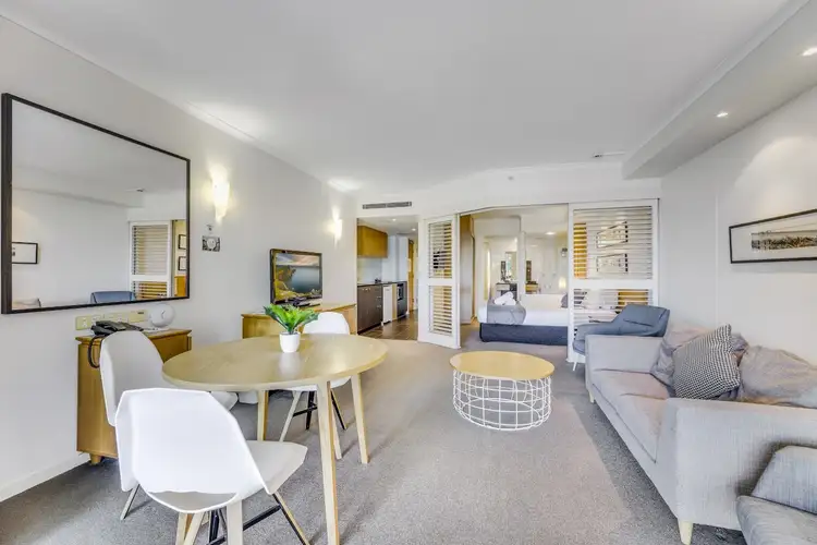 Third view of Homely unit listing, 205/206/38 Mahogany Drive, Pelican Waters QLD 4551