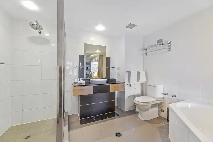 Sixth view of Homely unit listing, 205/206/38 Mahogany Drive, Pelican Waters QLD 4551