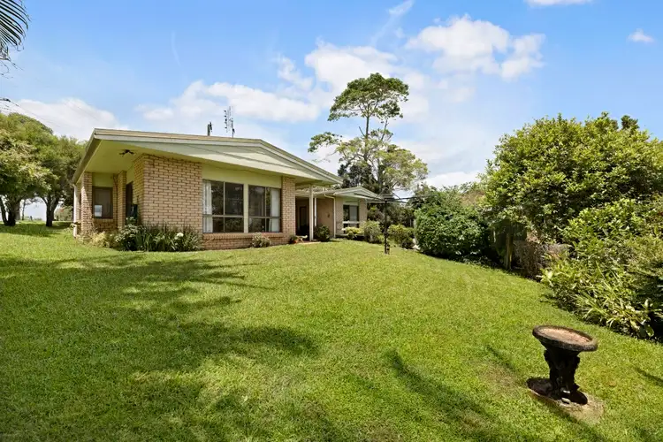 45 Tallowwood Street, Maleny QLD 4552
