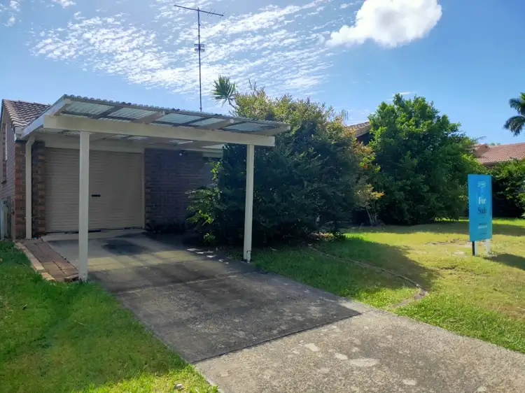 Second view of Homely house listing, 29 Malumba Drive, Currimundi QLD 4551