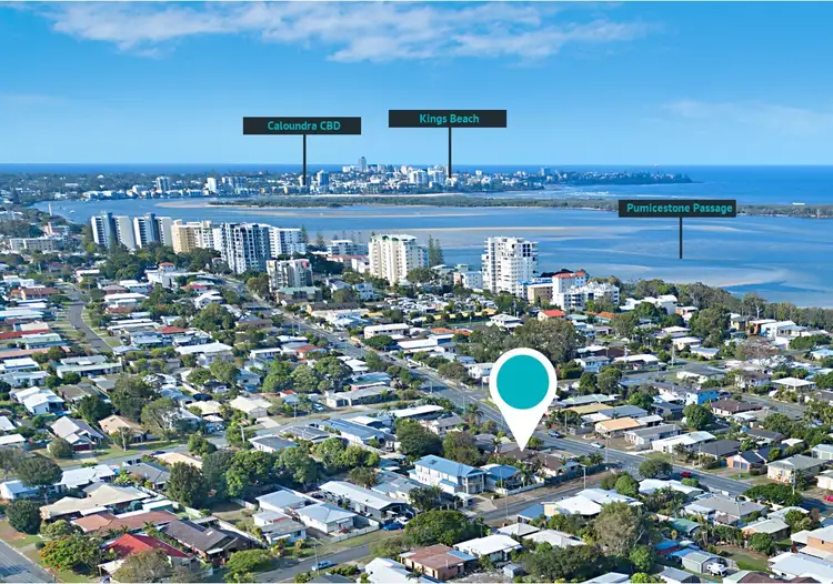 1/1 Haig Street, Golden Beach QLD 4551