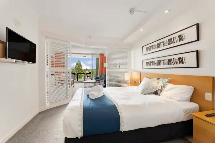 328/329/38 Mahogany Drive, Pelican Waters QLD 4551