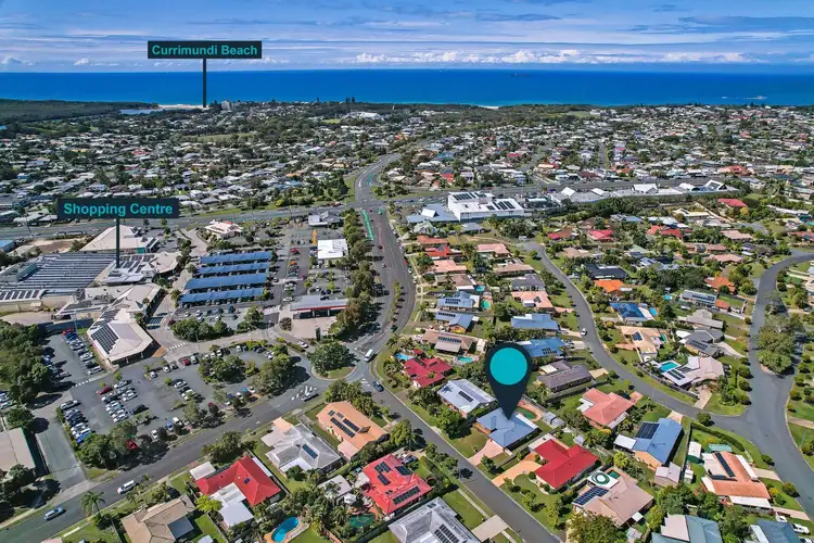 Second view of Homely house listing, 5 Malumba Drive, Currimundi QLD 4551
