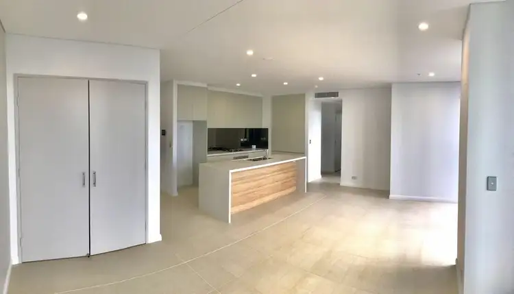 Main view of Homely apartment listing, 1311/3 Carter Street, Lidcombe NSW 2141