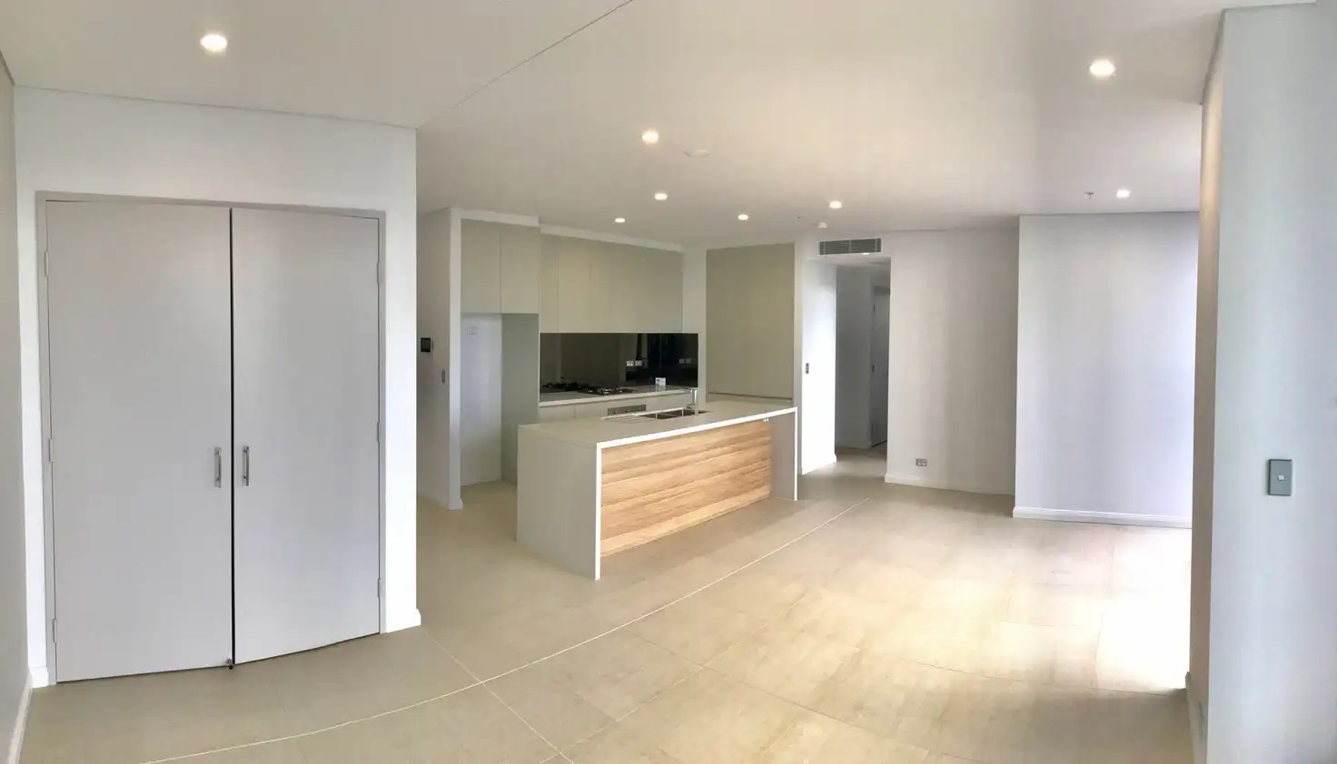 Main view of Homely apartment listing, 1311/3 Carter Street, Lidcombe NSW 2141