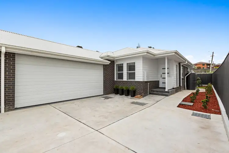 40A Verulam Road