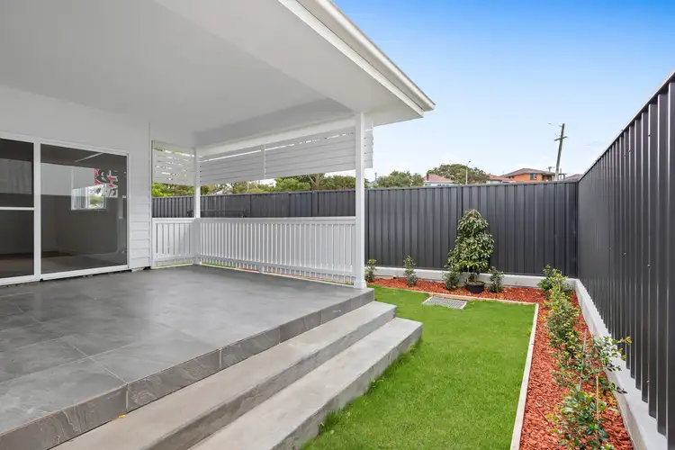Third view of Homely house listing, 40A Verulam Road, Lambton NSW 2299