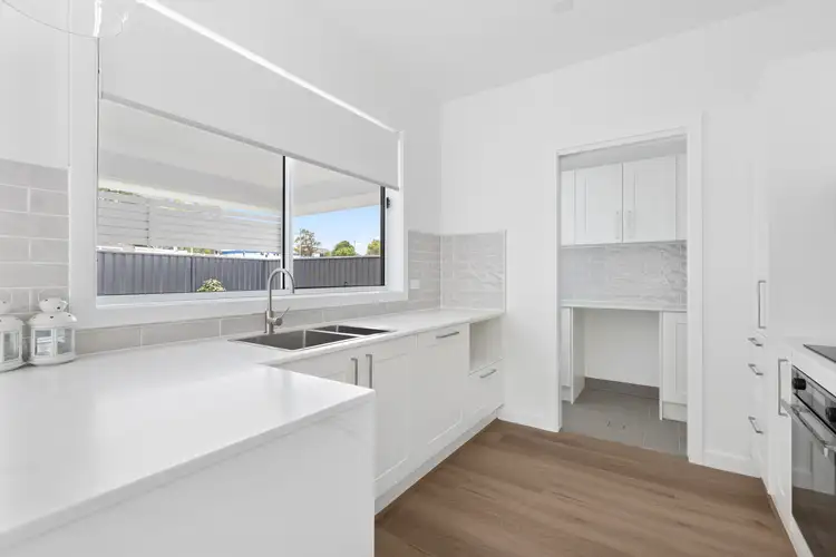 Fifth view of Homely house listing, 40A Verulam Road, Lambton NSW 2299