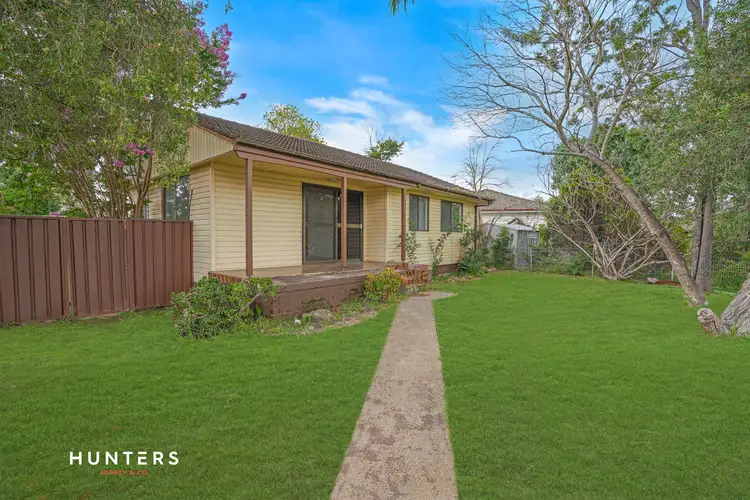 Main view of Homely house listing, 65 Gabo Crescent, Sadleir NSW 2168