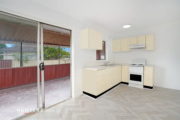 Second view of Homely house listing, 65 Gabo Crescent, Sadleir NSW 2168