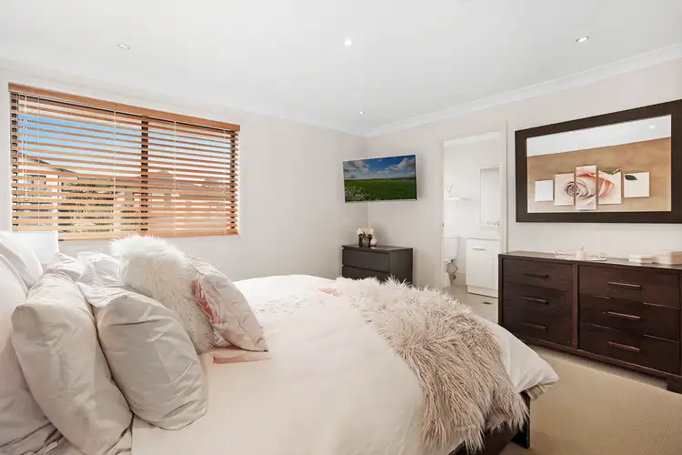 Seventh view of Homely house listing, 158 David Road, Barden Ridge NSW 2234