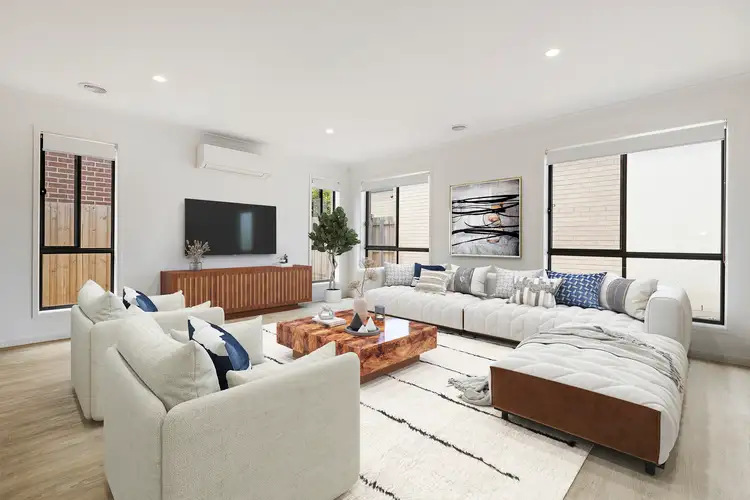 Second view of Homely house listing, 14 Clarkes Road, Fyansford VIC 3218
