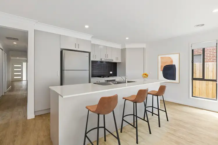 Third view of Homely house listing, 14 Clarkes Road, Fyansford VIC 3218