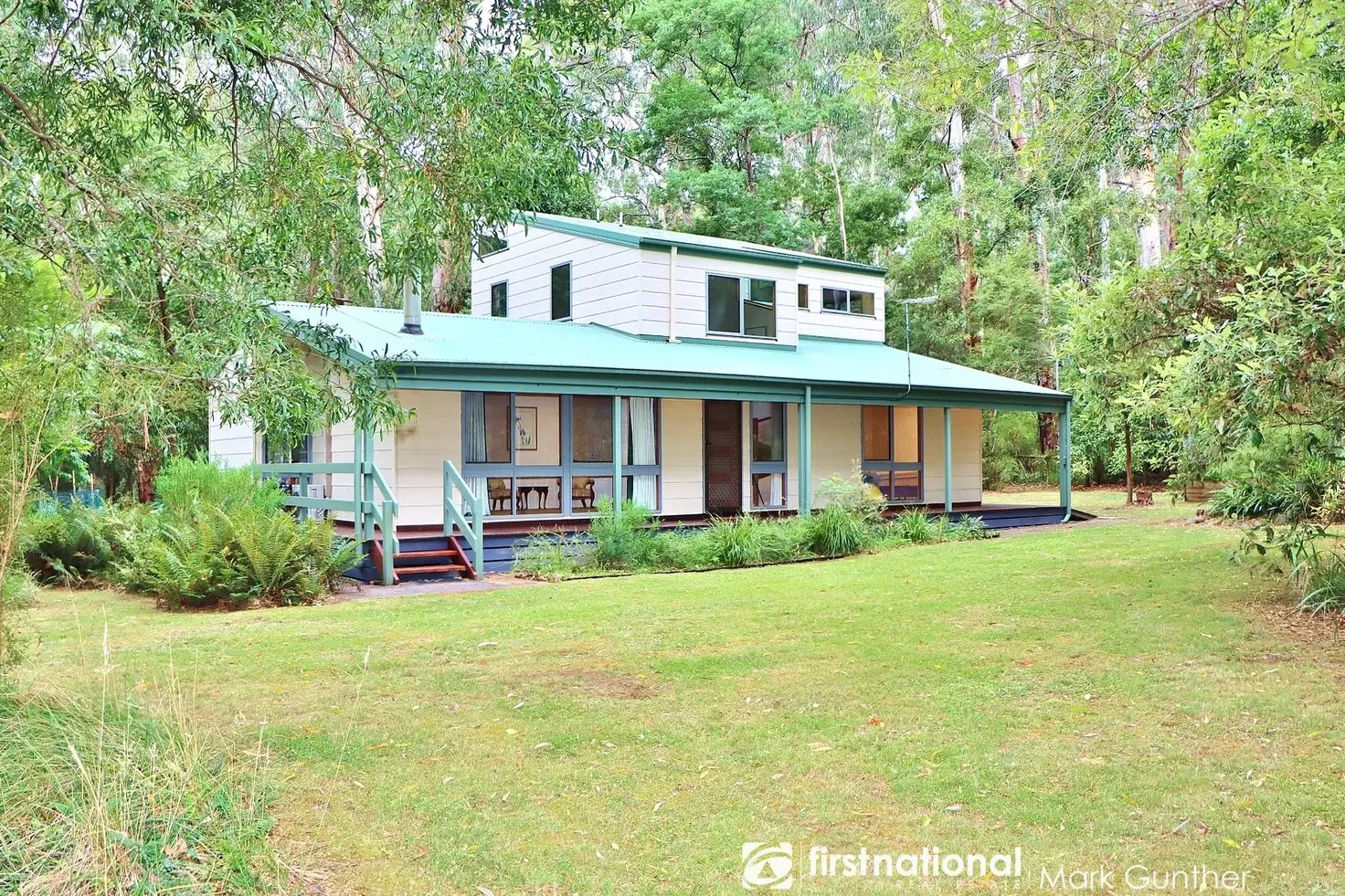 Main view of Homely house listing, 113 Badger Weir Road, Healesville VIC 3777