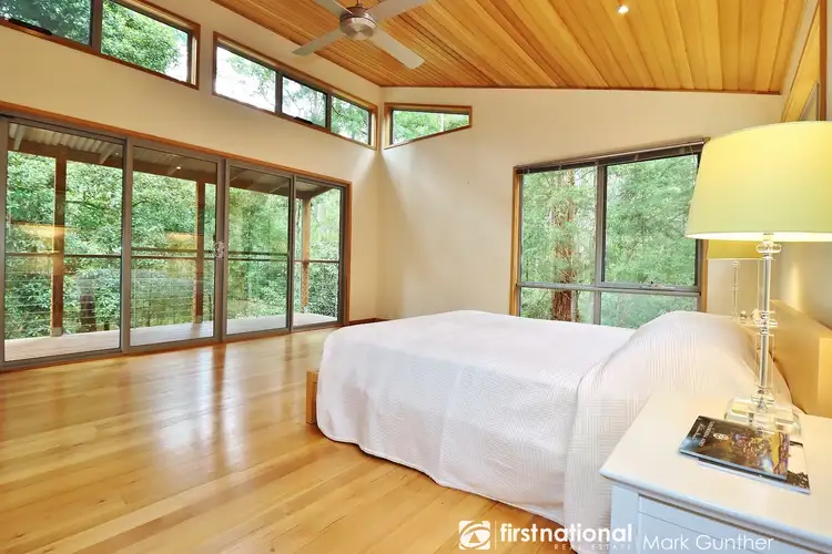 Third view of Homely house listing, 113 Badger Weir Road, Healesville VIC 3777