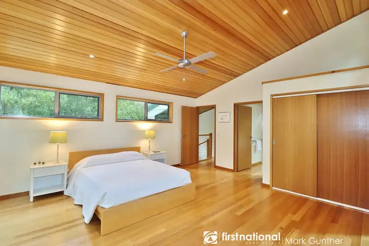 Fourth view of Homely house listing, 113 Badger Weir Road, Healesville VIC 3777