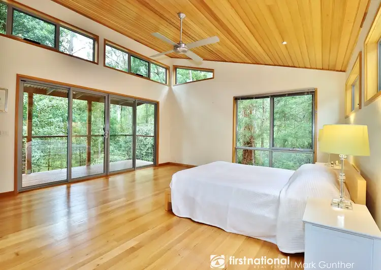 Fifth view of Homely house listing, 113 Badger Weir Road, Healesville VIC 3777
