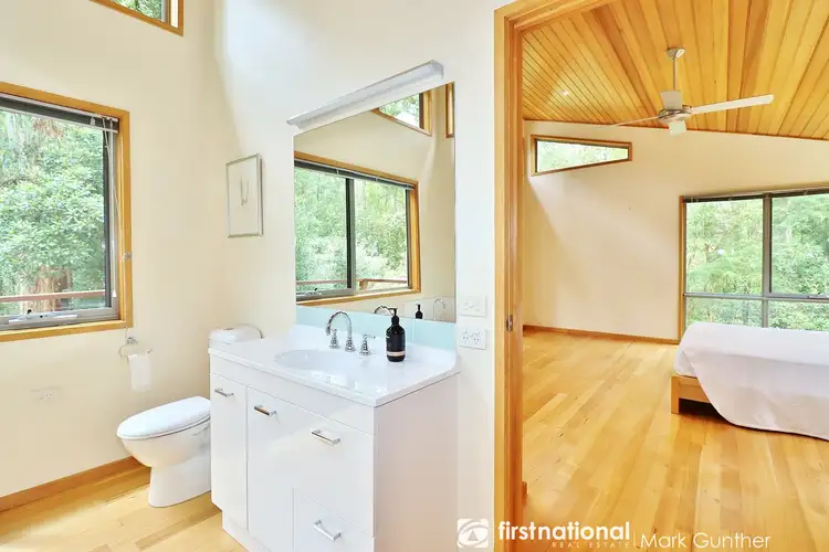 Sixth view of Homely house listing, 113 Badger Weir Road, Healesville VIC 3777