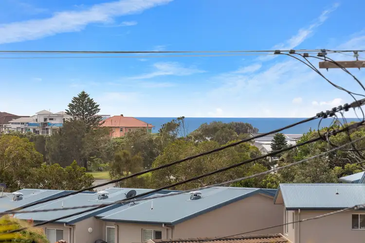 Second view of Homely townhouse listing, 1/28 Havenview Road, Terrigal NSW 2260