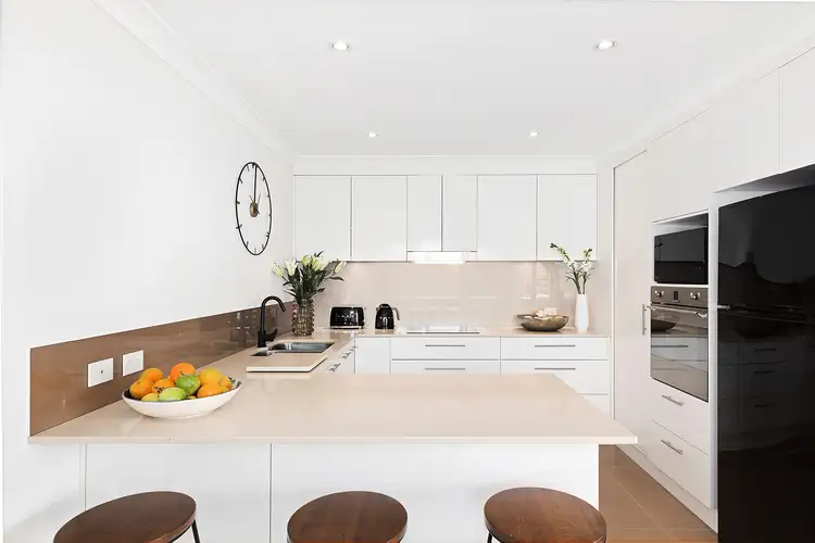Third view of Homely townhouse listing, 1/28 Havenview Road, Terrigal NSW 2260