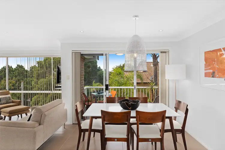 Fourth view of Homely townhouse listing, 1/28 Havenview Road, Terrigal NSW 2260