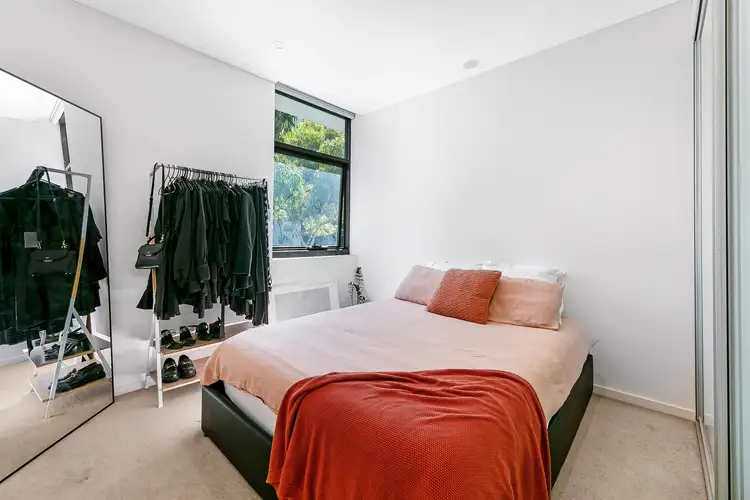 Sixth view of Homely apartment listing, 220/1 Hutchinson Walk, Zetland NSW 2017