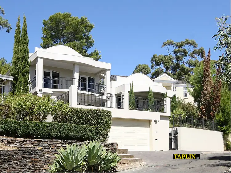 Second view of Homely house listing, 49 Birksgate Drive, Urrbrae SA 5064