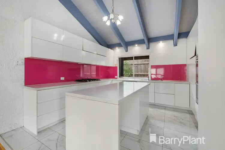 Fourth view of Homely house listing, 4 Casey Court, Melton VIC 3337