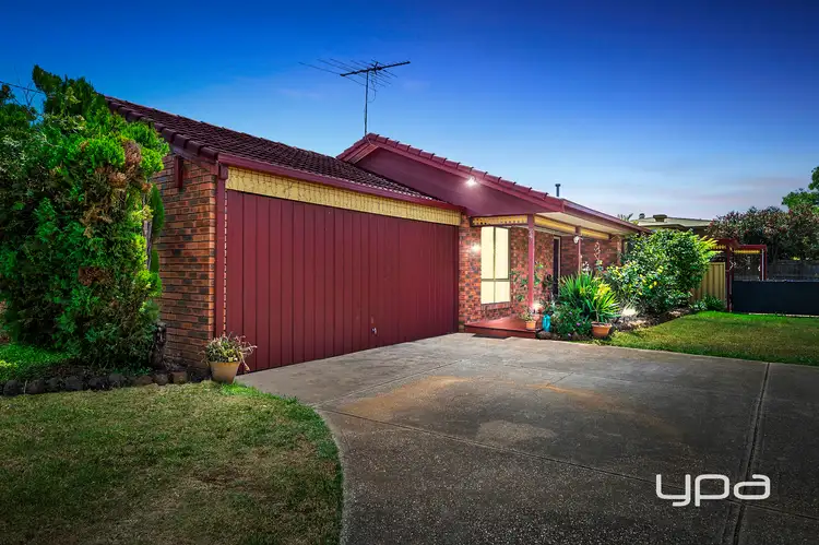 Second view of Homely house listing, 24 Margaret Drive, Bacchus Marsh VIC 3340