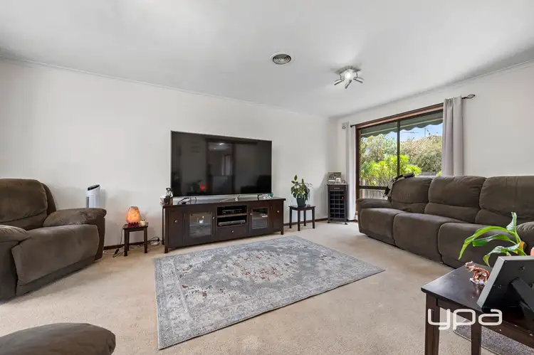 Third view of Homely house listing, 24 Margaret Drive, Bacchus Marsh VIC 3340