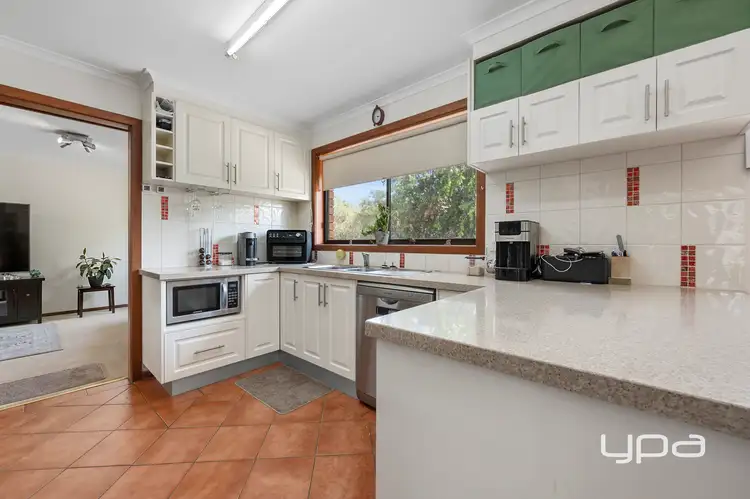 Fourth view of Homely house listing, 24 Margaret Drive, Bacchus Marsh VIC 3340