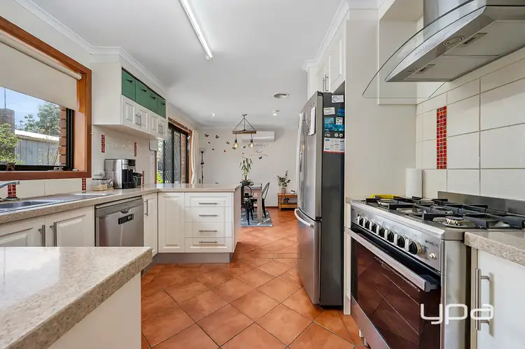 Fifth view of Homely house listing, 24 Margaret Drive, Bacchus Marsh VIC 3340