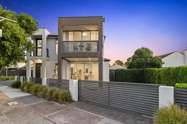 5 Aroona Avenue, Glenelg North SA 5045