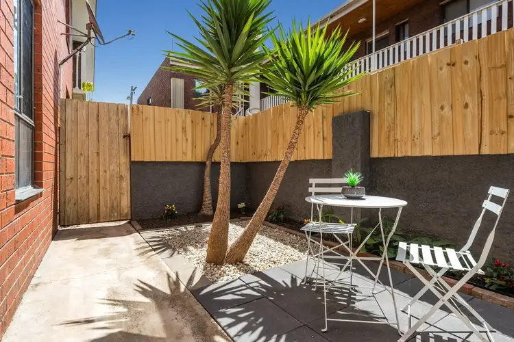 Sixth view of Homely unit listing, 3/20 Heytesbury Street, Herne Hill VIC 3218
