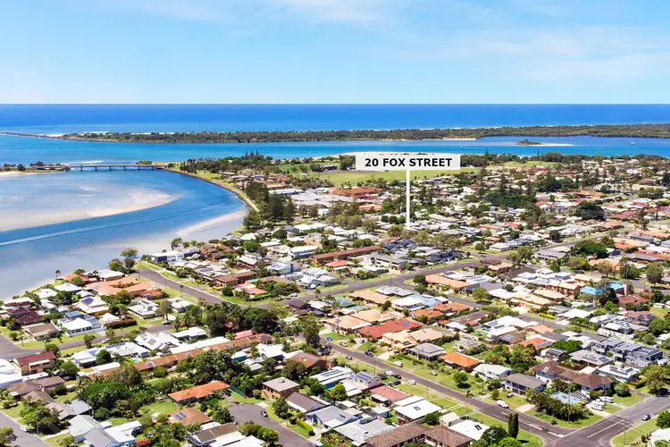 20 Fox Street, Ballina NSW 2478