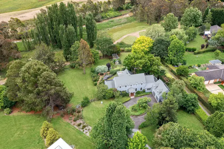 Second view of Homely house listing, 49 Hurlingham Avenue, Burradoo NSW 2576