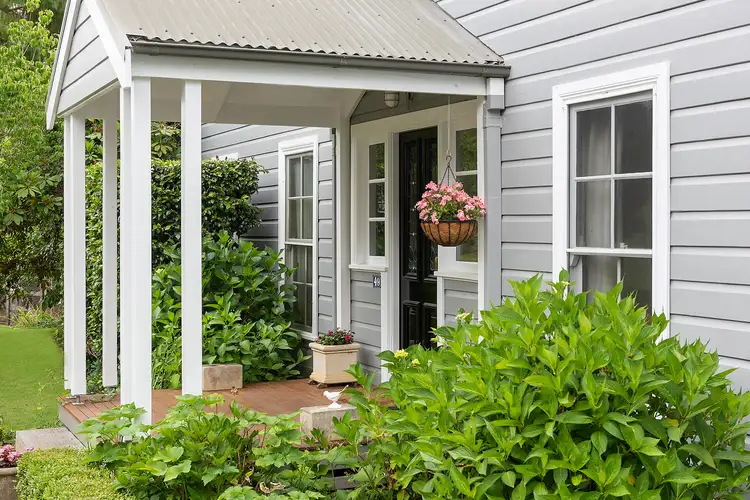 Third view of Homely house listing, 49 Hurlingham Avenue, Burradoo NSW 2576