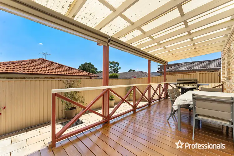 Fourth view of Homely townhouse listing, 1/96 Iberia Street, Padstow NSW 2211