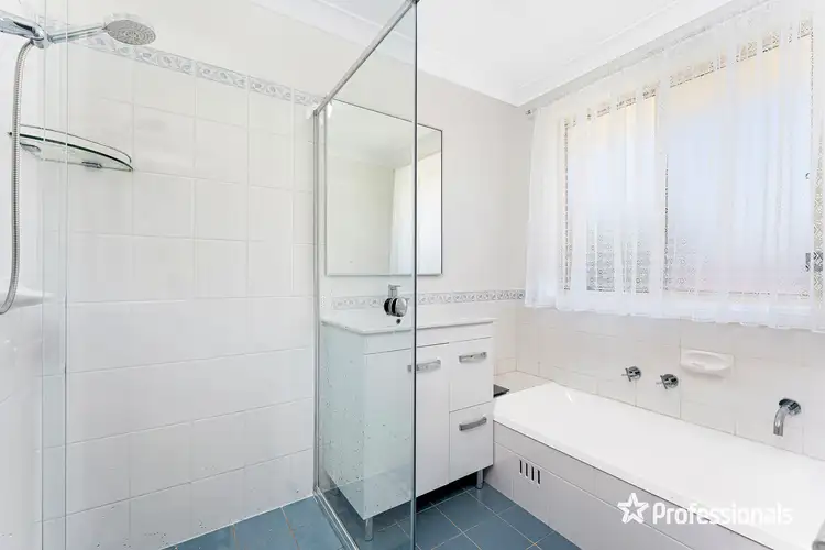 Fifth view of Homely townhouse listing, 1/96 Iberia Street, Padstow NSW 2211