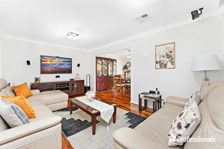 Sixth view of Homely townhouse listing, 1/96 Iberia Street, Padstow NSW 2211