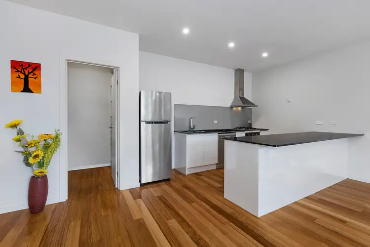 Third view of Homely house listing, 10B Deakin Street, Bell Park VIC 3215