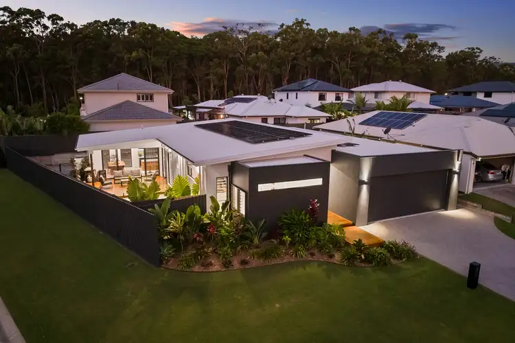 29 Illusion Place, Coomera Waters QLD 4209